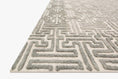 Load image into Gallery viewer, Ehren Stone / Sand Rug