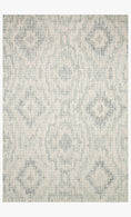Load image into Gallery viewer, Tatum Slate / Silver Rug