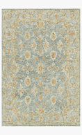 Load image into Gallery viewer, Julian Spa Blue Rug