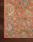 Load image into Gallery viewer, Padma Terracotta / Multi-Colored Rug