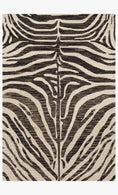 Load image into Gallery viewer, Masai Java / Ivory Rug