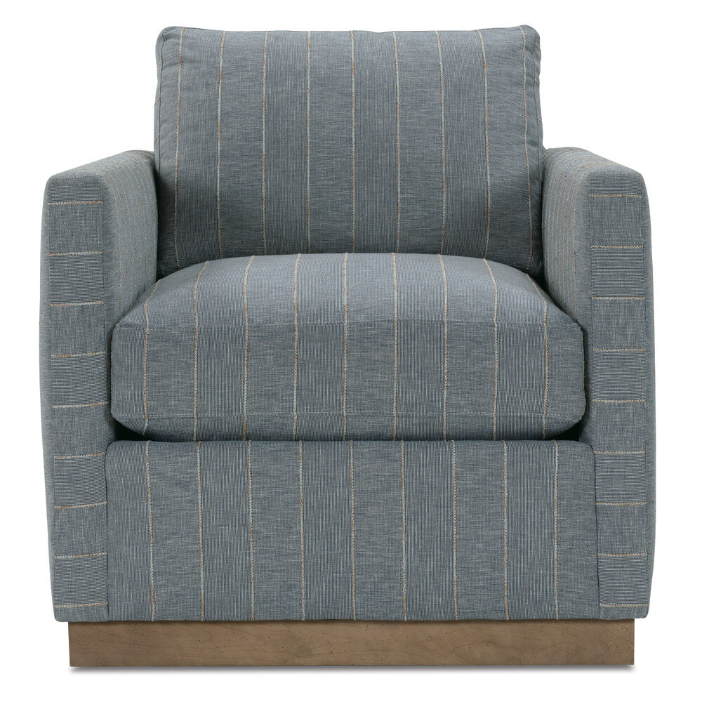 Allie Swivel Chair