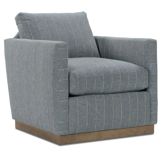 Allie Swivel Chair