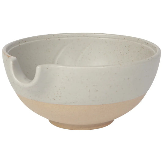 Stoneware Mixing Bowls