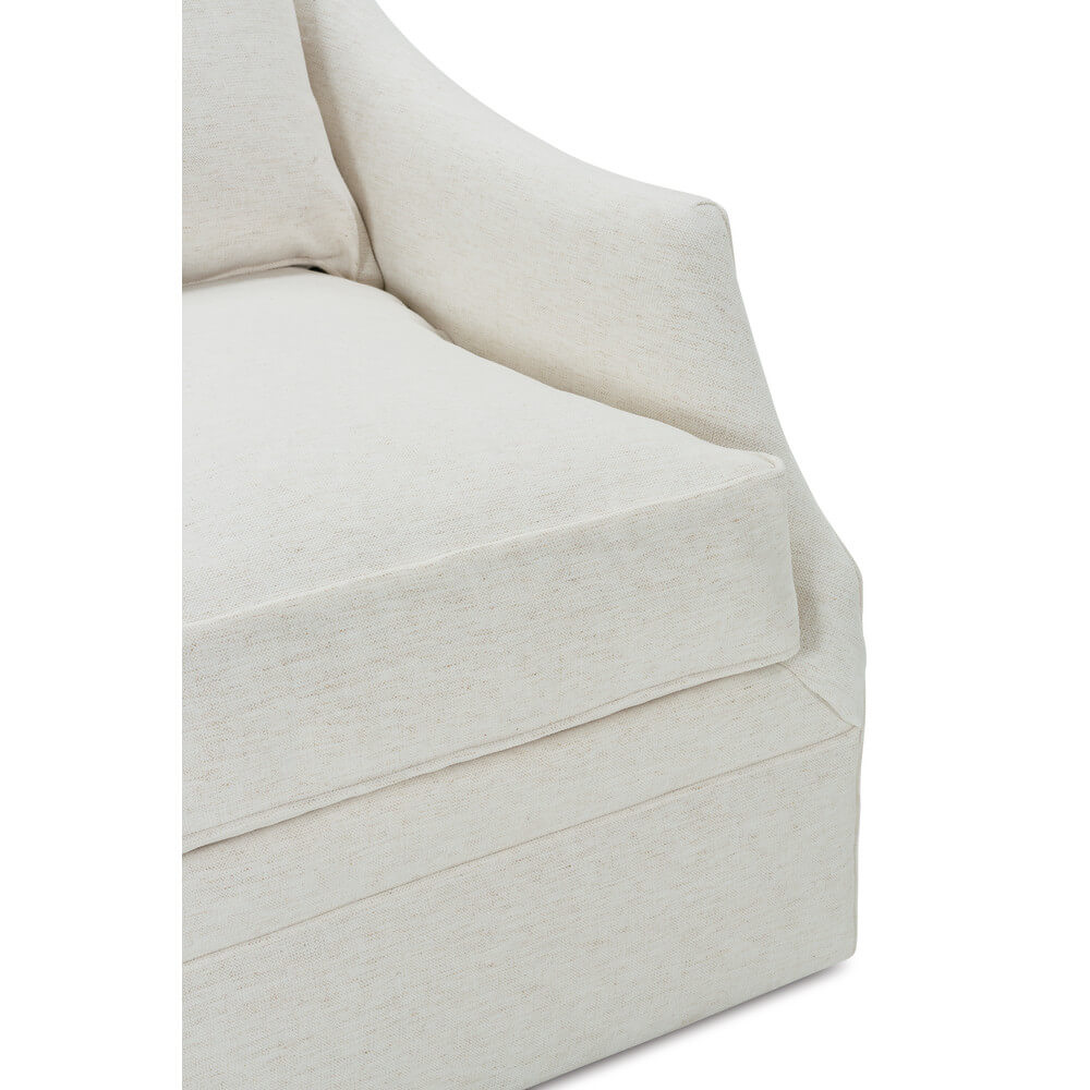 Kori Swivel Chair