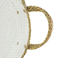 Load image into Gallery viewer, Jute Decorative Basket Bowl
