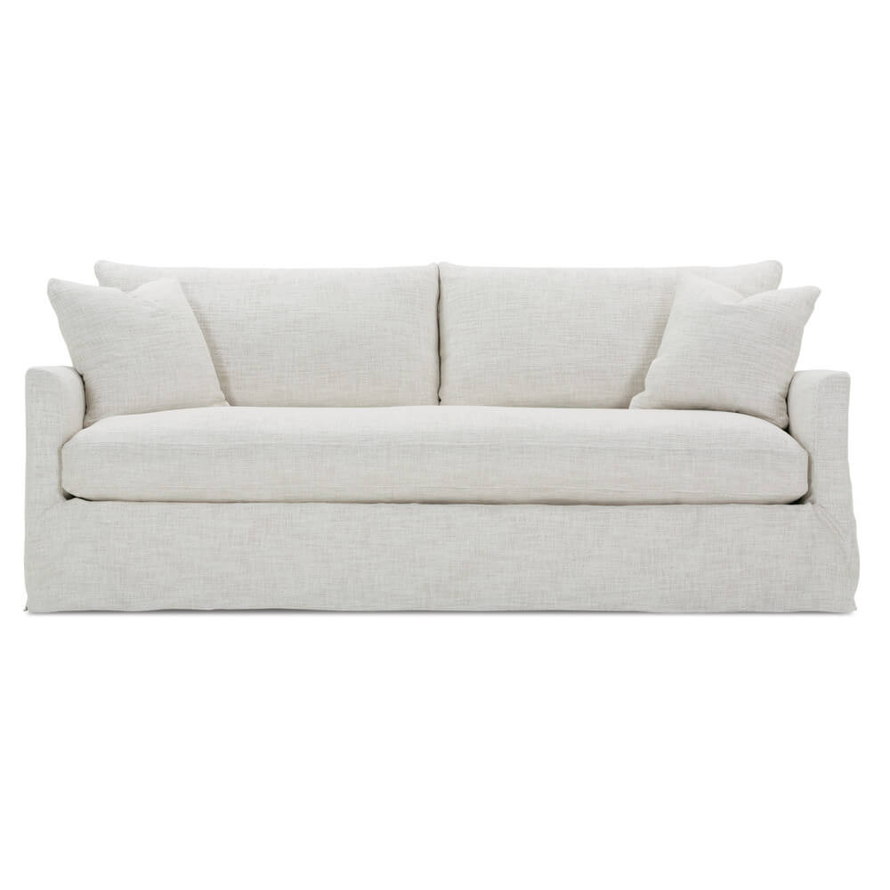 Lilah Slipcover Sofa