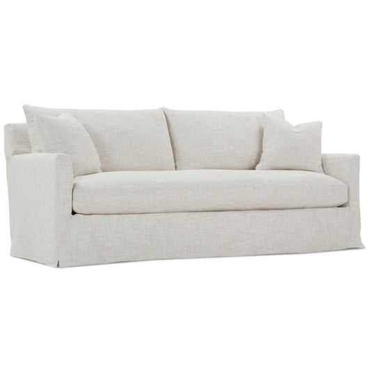 Lilah Slipcover Sofa