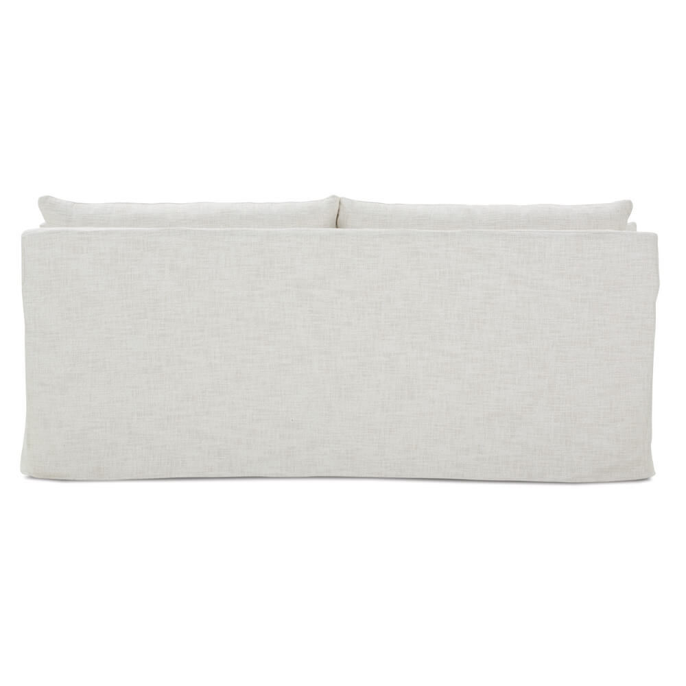 Lilah Slipcover Sofa