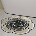 Load image into Gallery viewer, Rose Bath Rug
