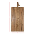 Load image into Gallery viewer, 3' Charcuterie Cutting Board
