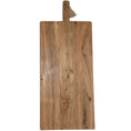 Load image into Gallery viewer, 3' Charcuterie Cutting Board
