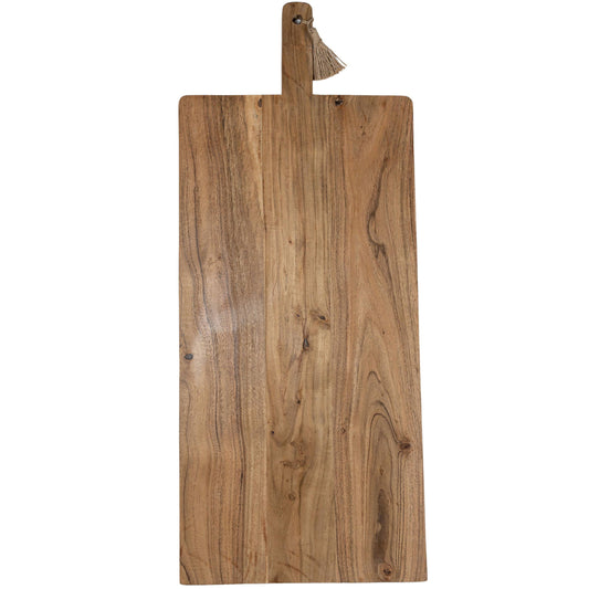 3' Charcuterie Cutting Board