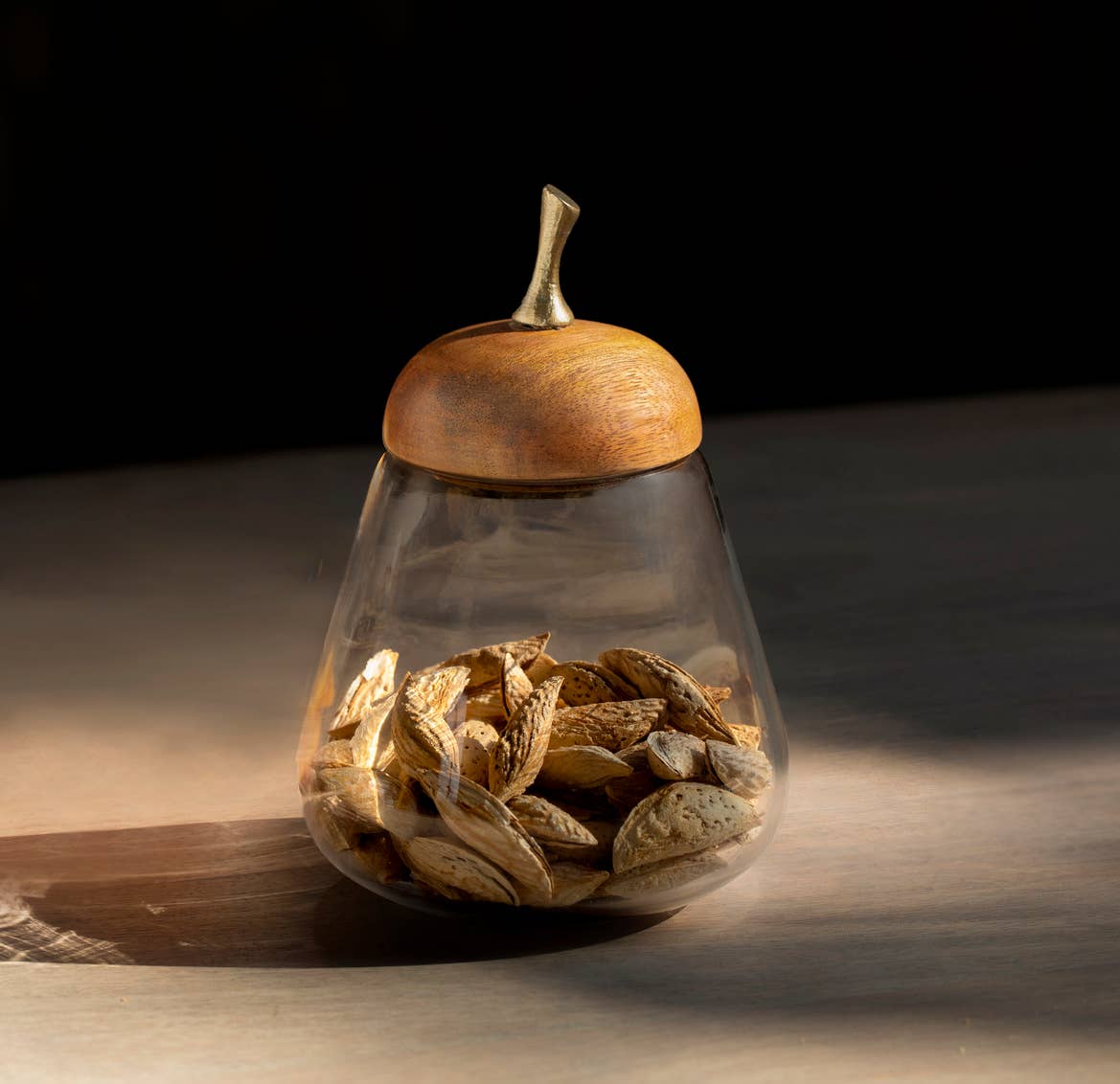 Apple and Pear Canister Set