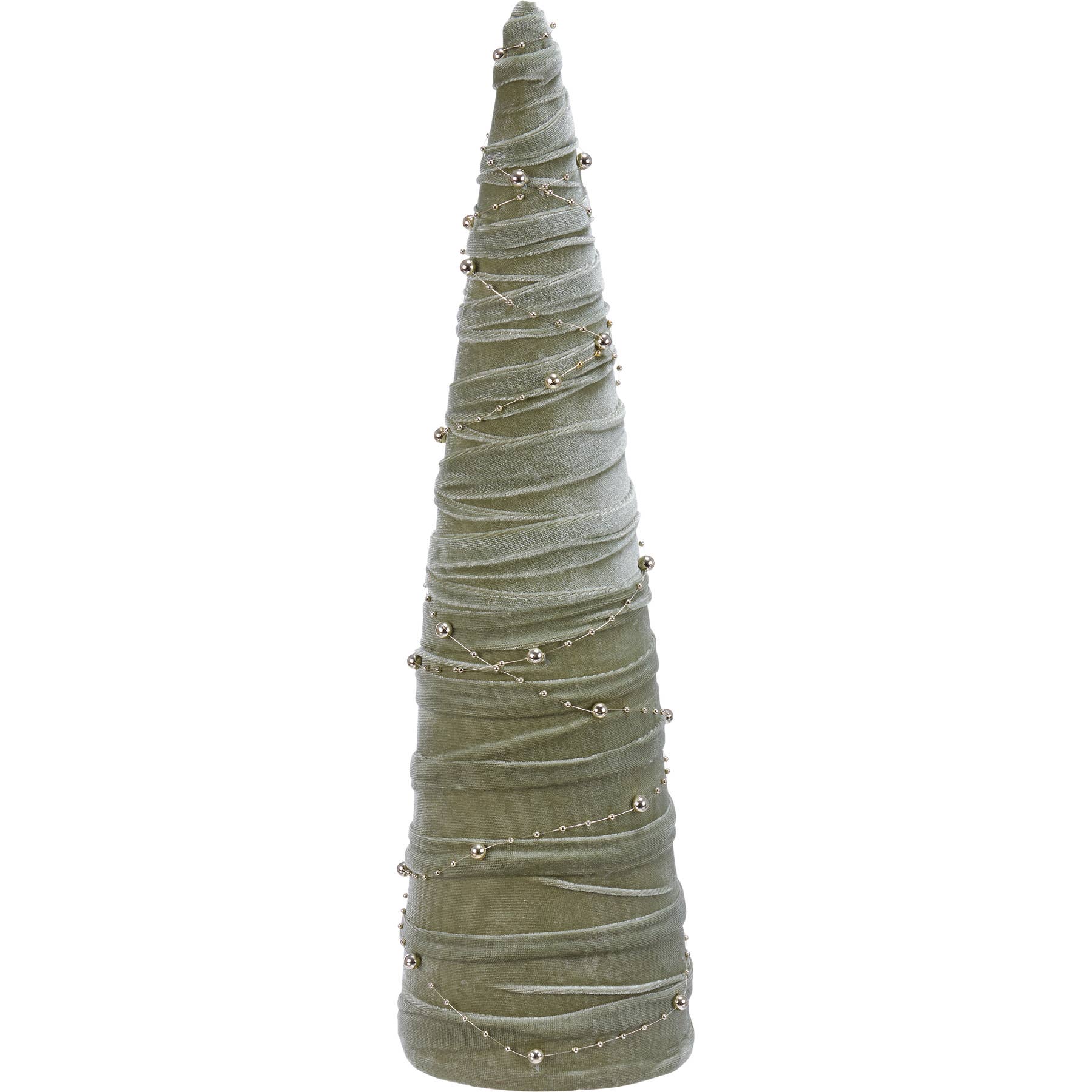 Sage Velvet Tree – Julie Jones Home