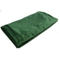 Load image into Gallery viewer, Moss Green Velvet Table Runner
