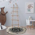 Load image into Gallery viewer, Rose Bath Rug

