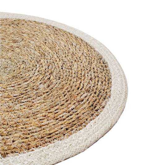 Handwoven Savar Placemat