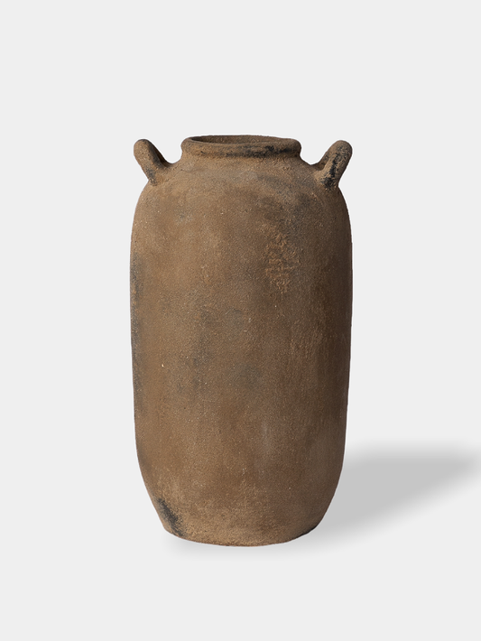 Mira Clay Vase