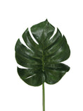 Load image into Gallery viewer, Artificial Split Philo Leaf - Set of 3
