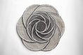 Load image into Gallery viewer, Rose Bath Rug

