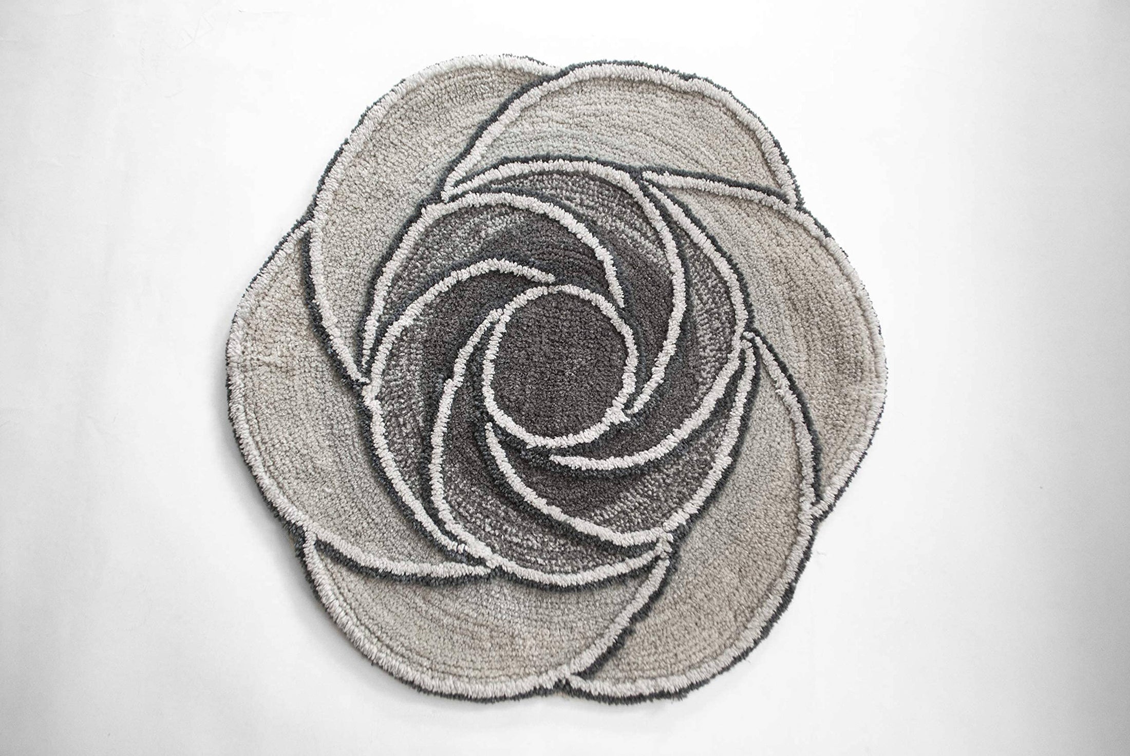 Rose Bath Rug