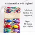 Load image into Gallery viewer, Deck The Halls Cinnamon Handmade Soap Bar
