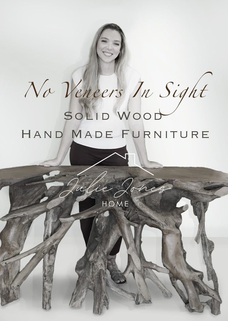 Furniture – Julie Jones Home
