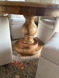 Load image into Gallery viewer, JJD Traditional Round Dining Table
