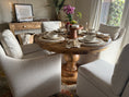 Load image into Gallery viewer, JJD Traditional Round Dining Table
