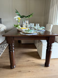 Load image into Gallery viewer, JJD Traditional Reclaimed Dining Table
