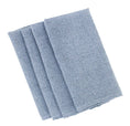 Load image into Gallery viewer, Light Blue Cloth Dinner Napkin -Set of 4
