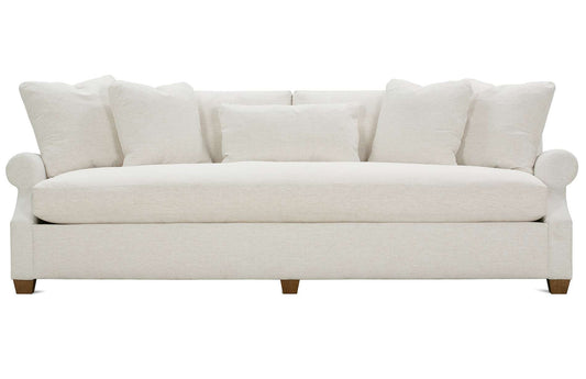 Bristol 98" Bench Cushion Sofa