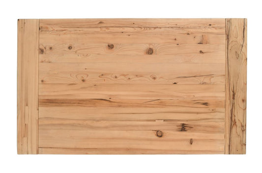 JJD Transitional Reclaimed Coffee Table