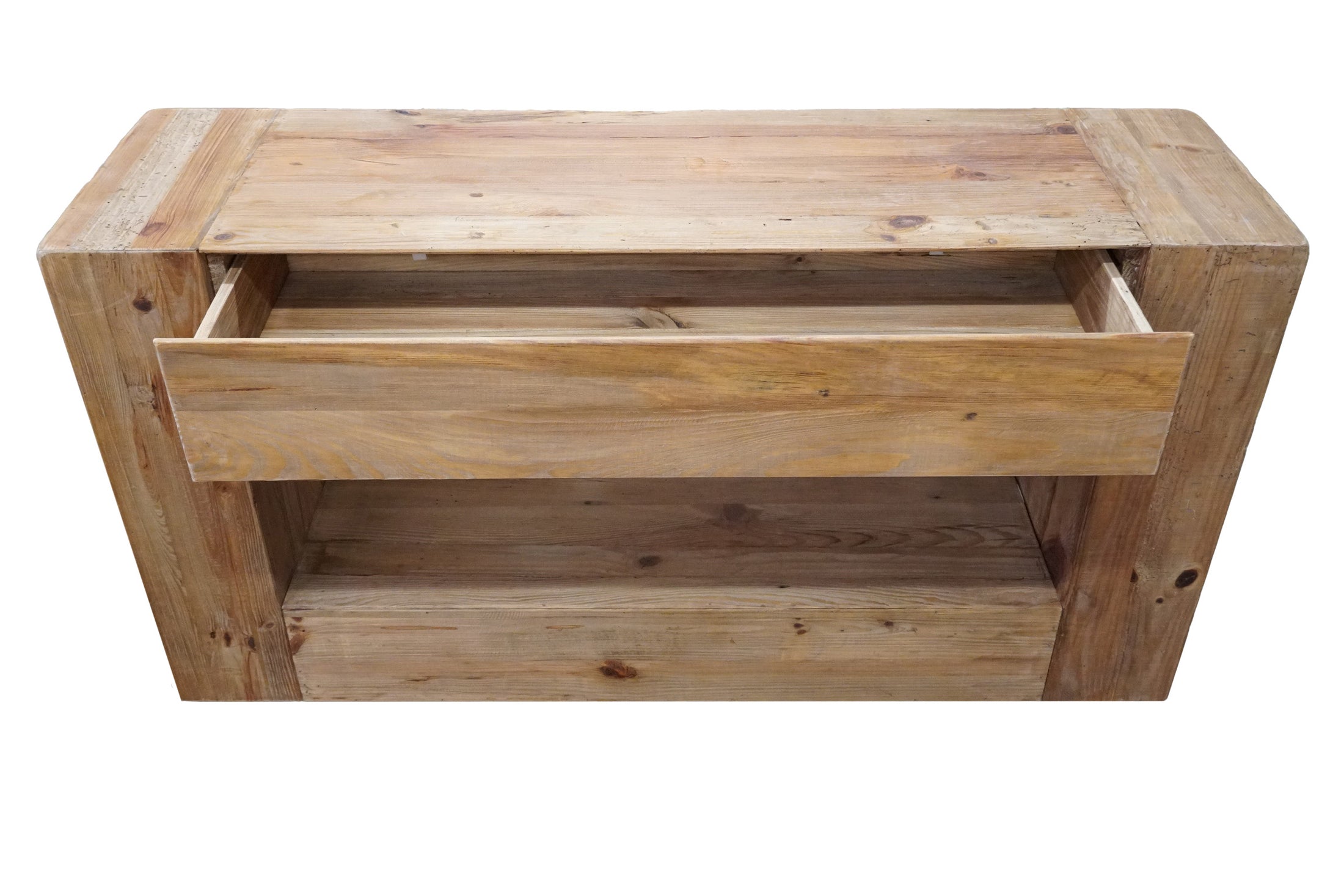 Console Table with Drawer