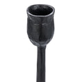 Load image into Gallery viewer, Cast Iron Taper Candle Holder - Large
