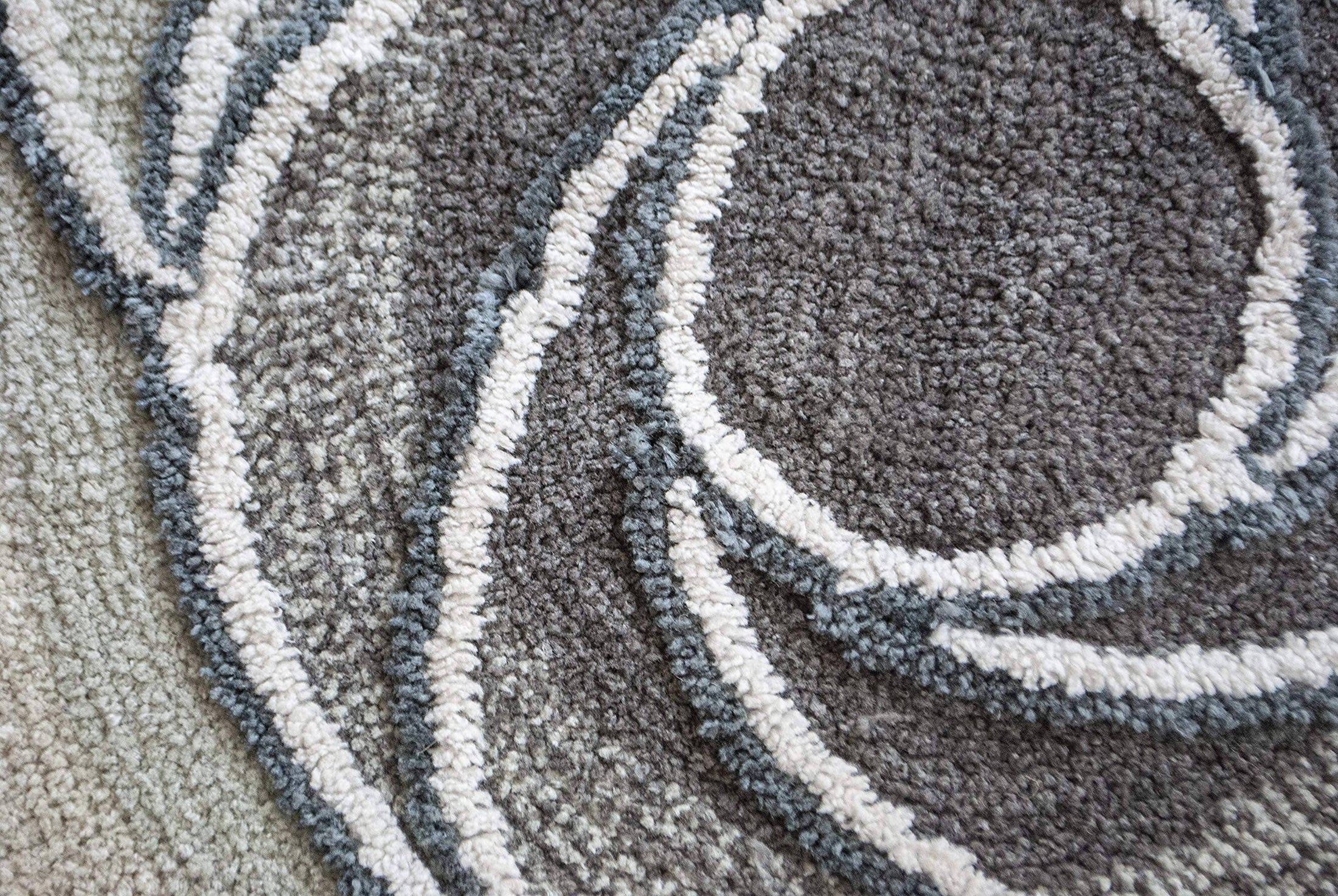 Rose Bath Rug