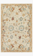 Load image into Gallery viewer, Julian Ivory / Multi-Colored Rug
