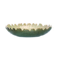 Load image into Gallery viewer, Organic Scalloped Edge Bowl Platter
