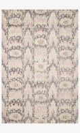 Load image into Gallery viewer, Tatum Blush / Raisin Rug
