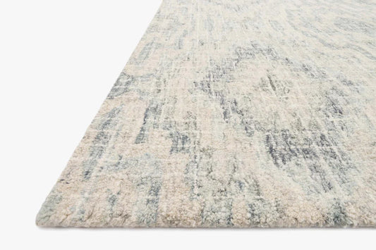 Tatum Slate / Silver Rug