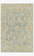 Load image into Gallery viewer, Julian Spa Blue Rug
