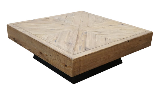 Square Coffee Table