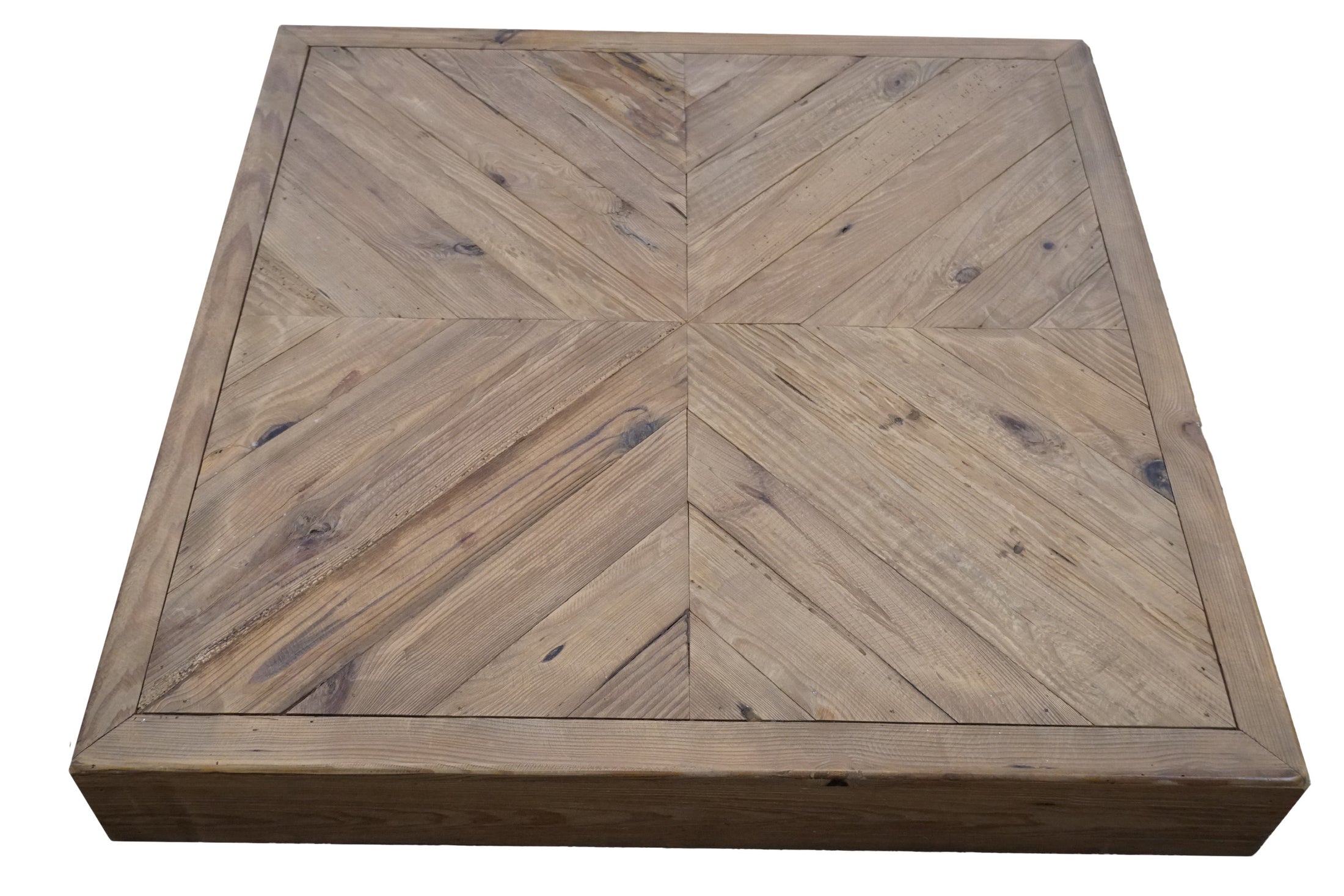 Square Coffee Table