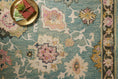 Load image into Gallery viewer, Padma Teal / Multi-Colored Rug
