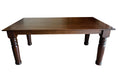 Load image into Gallery viewer, JJD Traditional Reclaimed Dining Table
