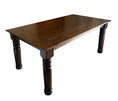 Load image into Gallery viewer, JJD Traditional Reclaimed Dining Table
